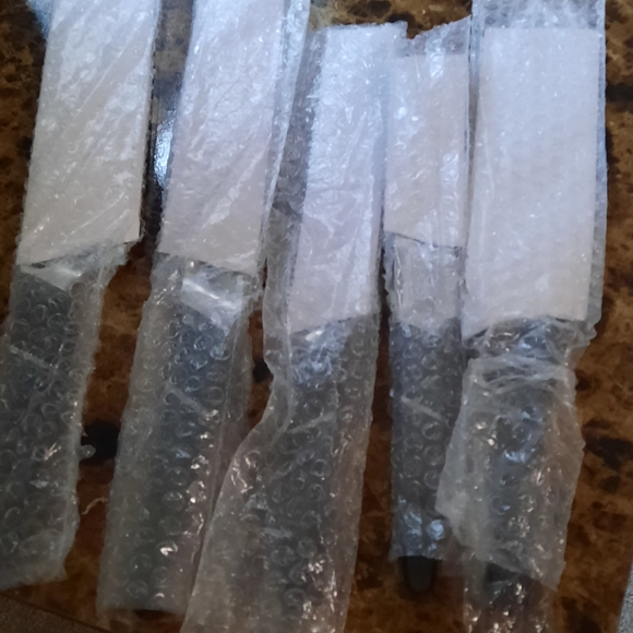 Dalstrong Quantum series block set new open box $380 OBO - Picture 5 of 7